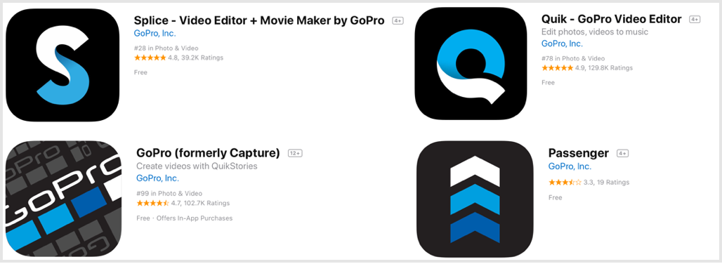 Gopto App For Mac